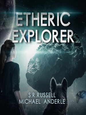 cover image of Etheric Explorer
